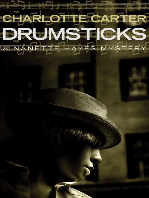 Title details for Drumsticks by Charlotte Carter - Available